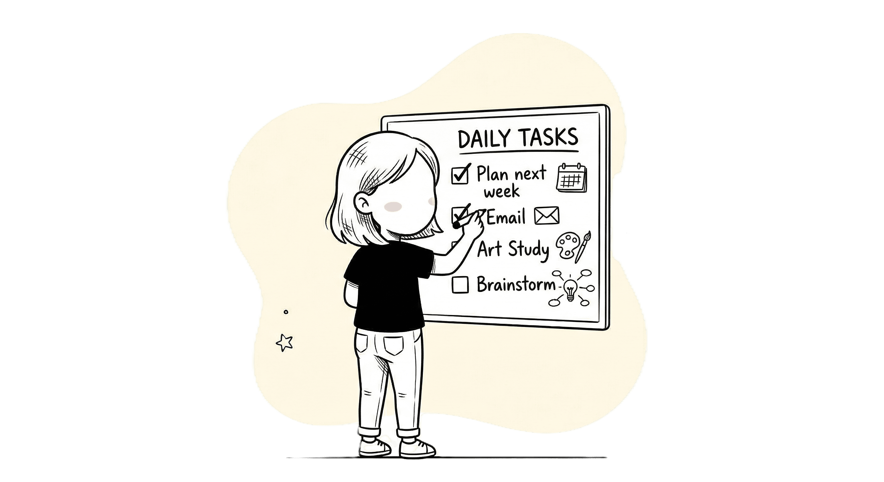 Tasks