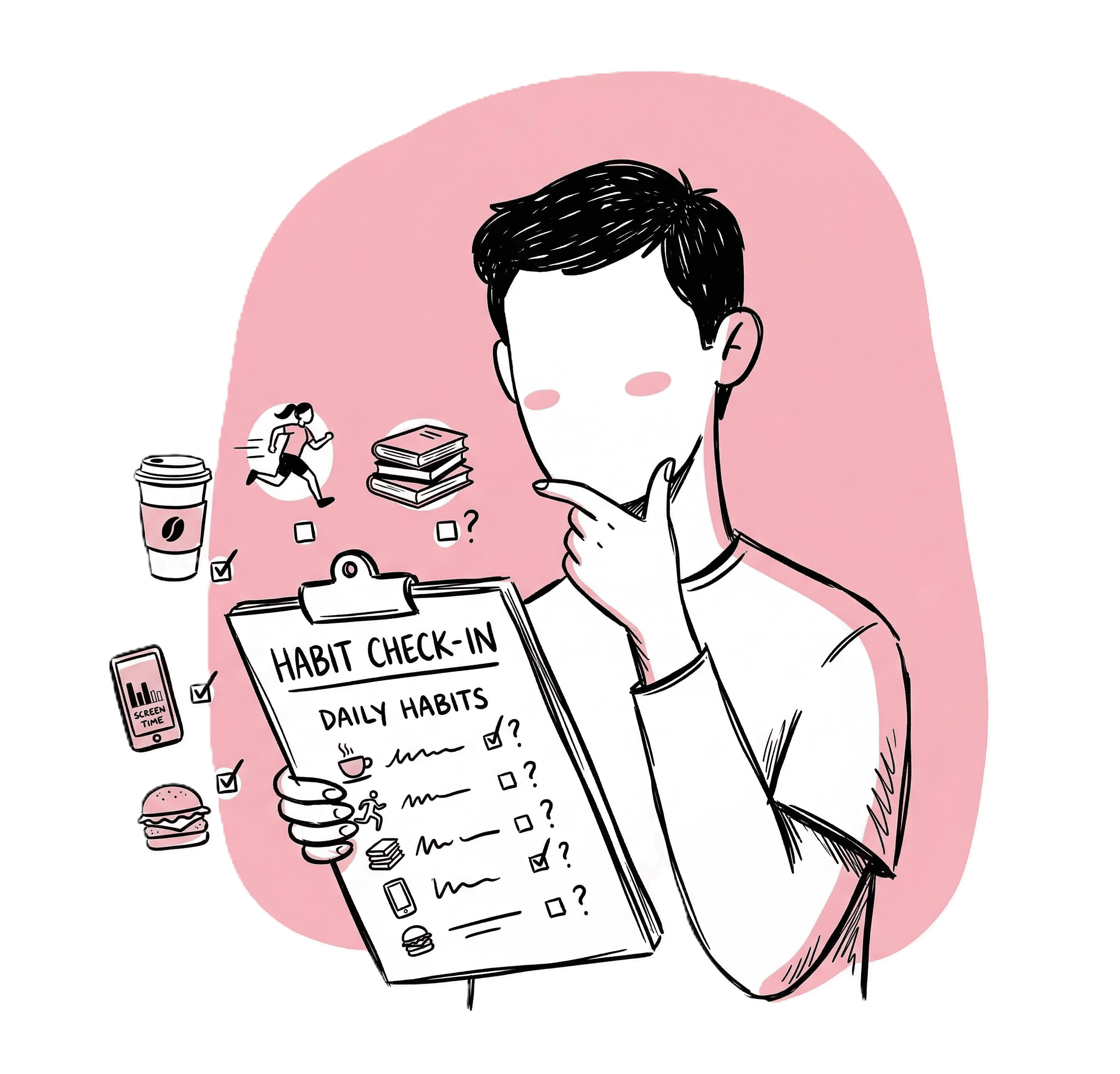 Habit Tracker