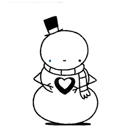 Snowman